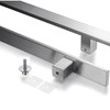 TOGU TG-6018 48 inches Solid Standoffs Heavy-Duty Commercial Grade-304 Stainless