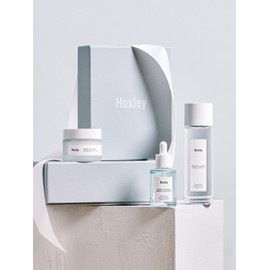 Moisture Trio / 수분 트리오