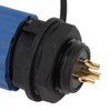 2Pcs SD16 IP68 Waterproof Aviation Connector SD16 Female Plug Male