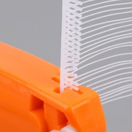 65mm Tagging Gun Pins for Apparel Tags 75mm 65mm 5ea