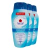 Benzal Jabón Liquido Íntimo Benzal Cuidado Ph Lactoprebiótico, Paquete de
