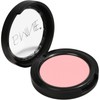 IS'MINE ISMINE Single Eyeshadow Powder Palette, Matte Light Pink, High