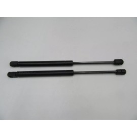 TopEuro Bentley Continental Gtc trunk lid boot shocks strut lift support #620