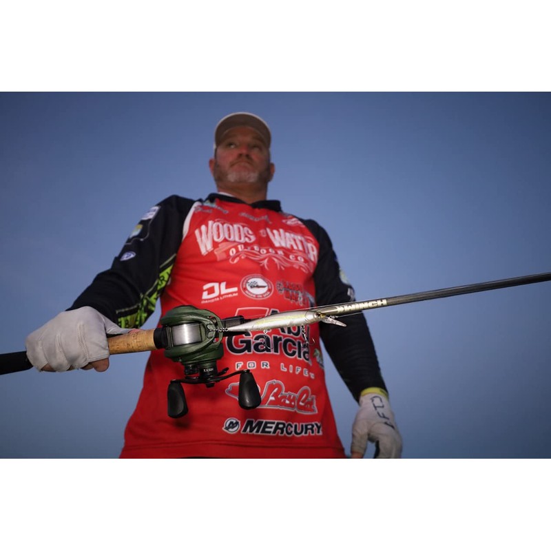 Stunna Stealth Shad 112+1 (1/2oz)