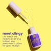 Digi Clingy Brush On Nail Glue - Press On Nails