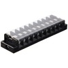 Kasuga Electric T1010 Terminal Block Set Standard Type (Self-Up) Number