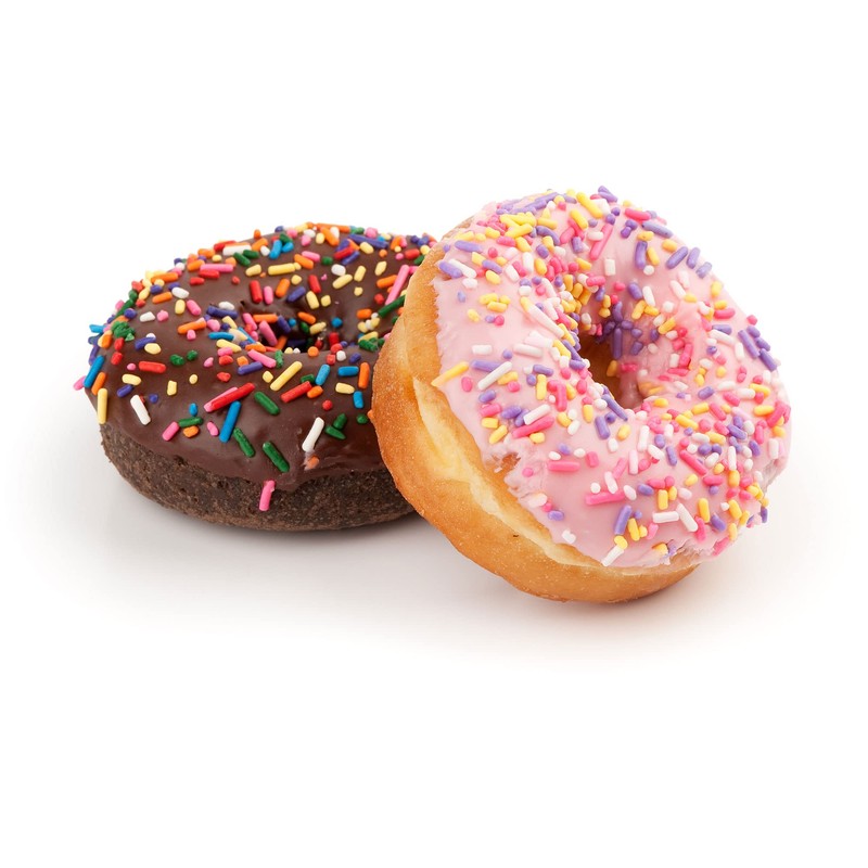 Starfrit Gourmet Steel - Doughnut Cutter - Stainless Steel -