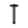 OFFO Shower Arm with Flange Ceiling Mount Replacement Rain Shower