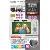 Kenko 液晶保護フィルム 液晶プロテクター Panasonic LUMIX TZ55用 KLP-PATZ55