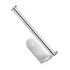 Toilet Roll Holder Stainless Steel 26 cm
