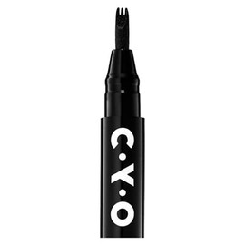CYO By Boots Three & Easy Eyeliner Marker Pen Black Liner MakeUp
