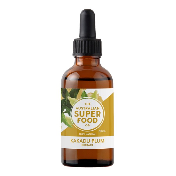 Kakadu Plum Extract | 100 Percent Natural no Added Sugar
