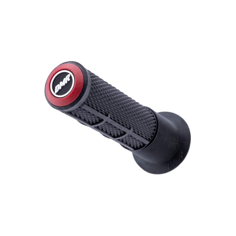 DMR Deathgrip 2 Race Handlebar Grips (Flanged, Thin)