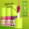 NYX Professional Makeup Kit 3 pack Fat Oil Lip Drip