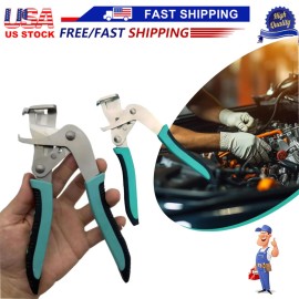 Unbranded Car Clip Pliers And Disassembly Tools, Automotive Snap Pliers, Clip Remover Tool