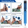 Soldering Iron Set, 24 Pieces, 60 W Welding Tools, Electric