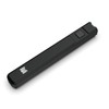 Monstrum Tracer Pen 1000 Lumens Slim Pocket Flashlight | Black