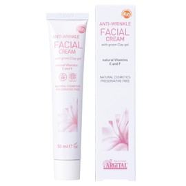 Argital Anti W Cream 1.7 fl oz (50 ml)