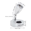 LED RV Bedside Lamp High Brightness 2W DC12 to 24V