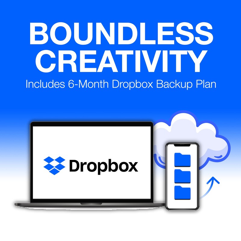 Seagate 5000GB One Touch 5TB External HHD Drive with Rescue