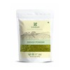 SAMYAM Polvo Natural (7 Oz) | Tinte Natural Para El