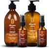OLEUM VITAE Kit Cuidado de la Piel Naranja-Cedro. Con Aceite