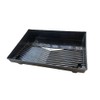 18-Inch Professional Plastic Paint Tray, Pack of 10