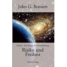 Risiko und Freiheit: Hasard - Das Wagnis der Verwirklichung: Hazard - Das Wagnis der Verwirklichung