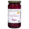 Jeff's Garden Onions Pickled Red 12 fl. oz (Pack of