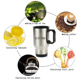 If I Had to Choose You Would Still Be My Lovely Daughter in Law Novelty Travel Mug 14oz White Gift for Daughter in Law Mother in Law Girlfriend Wife Husband in Christmas Birthday Valentine Wedding