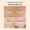 Serum Peeling Facial Collagenic Acido Glicólico Colágeno Hidrolizado Para Todo