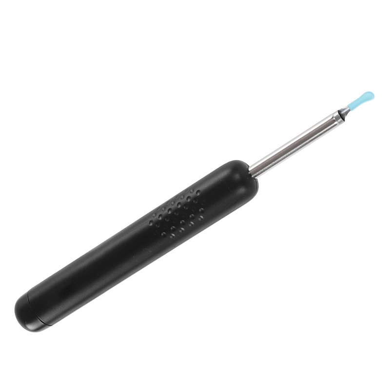 Ear Wax Removal Tool with 1080P Camera Wireless Connected 6