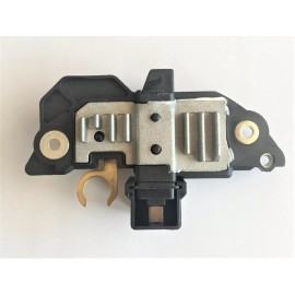 Yaletronic New Bosch Alternator Voltage Regulator IB241 (Ref. #: AB-10295)