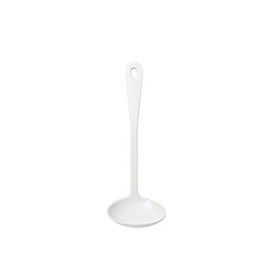Takabuki Metal Enameled Cutlery Bran Series Mini Ladle