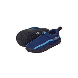 Sterntaler Scarpe Aqua da Ragazzo, Blu Marino, 19/20 EU