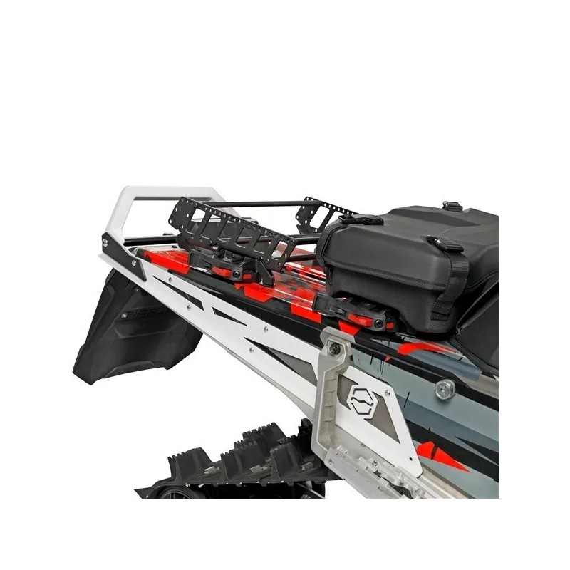 Kimpex Connect Mounting Base, Universal Snowmobile Tunnel Mounting System 402100