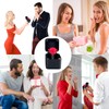Valentine's Day Gifts for Couples，Funny Gifts, Gag Gifts, Red Rose