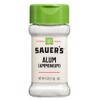 Sauer's Alum, 4.00 Ounce (Pack of 1)