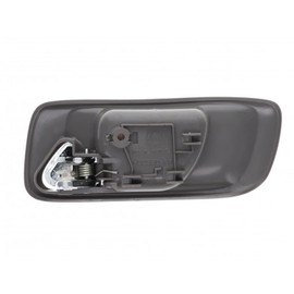 Depo 317-50004-163 Honda Accord Sedan Front Passenger Side Replacement Interior Door Handle
