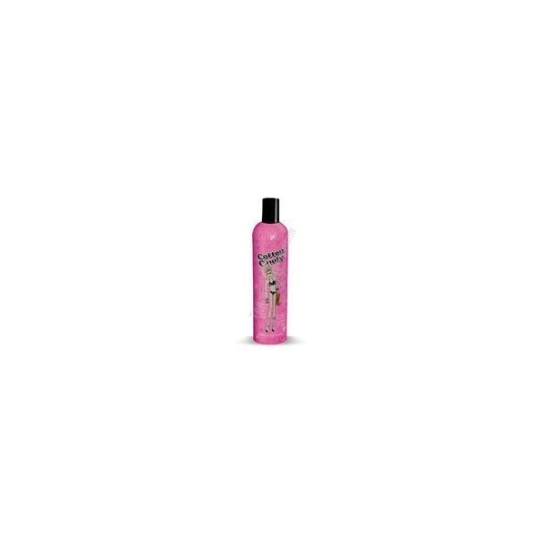 Pure Sugar Tanning Lotion by Cotton Candy Tanning Lotion 8.5 oz