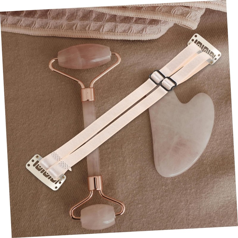 IWOWHERO 10pcs Elastic Face Band - Adjustable Face Tightening and