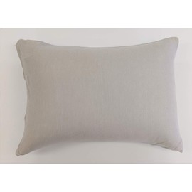 JOYDREAM 35 50 Knit Pillowcase Grey