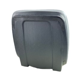 E-XB180 Grey Bucket Seat (2 Pcs) for Milsco