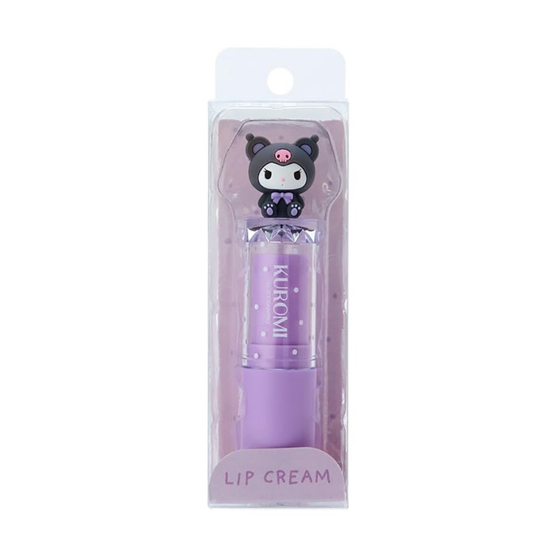 Sanrio 320480 Chromi Lip Balm (Bear Motif)