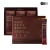 Lactoon Seoul Pharmacist Credit Union Premium One Pack per Day Red Ginseng Extract Stick 30 Packets 1 Set / 락토온 서울약사신협 프리미엄 하루 한 포 홍삼정스틱 30포 1세트
