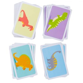 Bigjigs Toy Dinosaur Memory Game