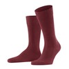 Dafi soft 4 Pairs Men's Seamless Toe Cotton Socks -