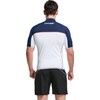 Cressi Shield Man Rash Guard Short/SL Protective Rash Guard for
