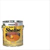 Zinsser 301 Bulls Eye Shellac Traditional Finish & Sealer, Gallon,