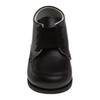 Josmo Beginner High Top Leather Unisex First Walking Baby Shoes